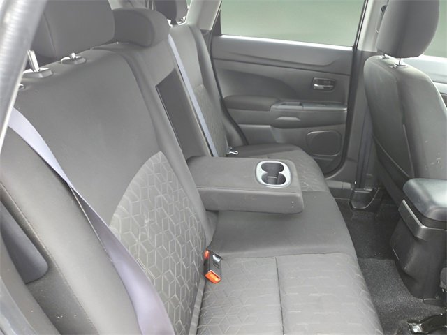 Used 2023 Mitsubishi Outlander Sport ES image 27