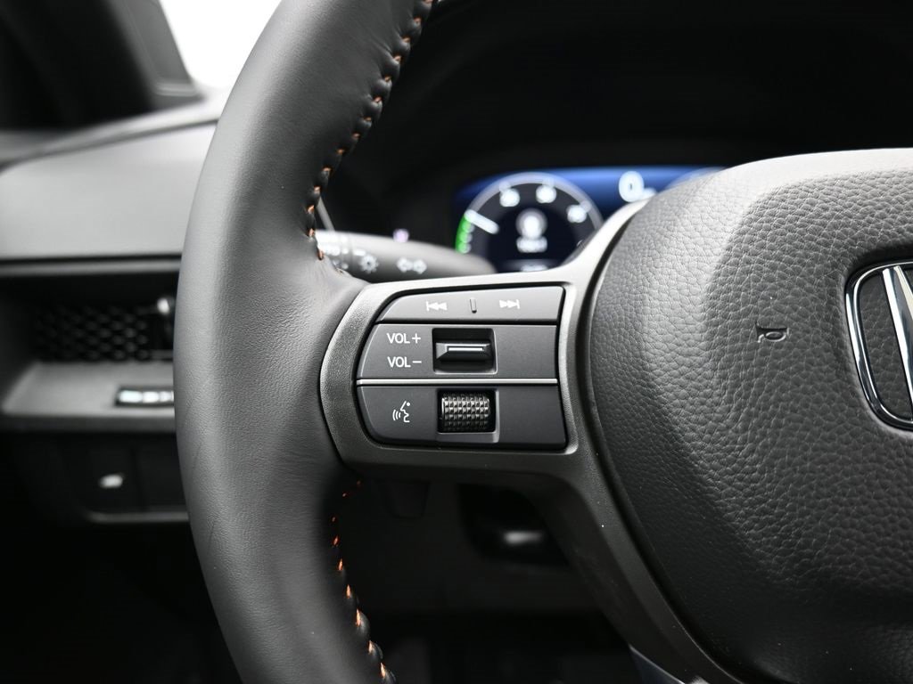 New 2026 Honda CR-V Sport-L image 50