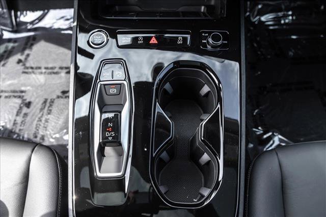 New 2025 Audi A5 2.0T Premium Plus AWD/4WD image 19