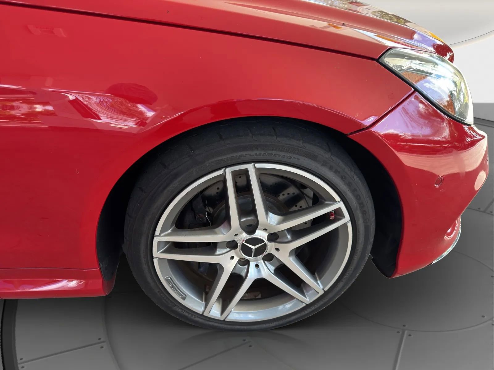 Used 2015 Mercedes-Benz E 550 Coupe w/ Premium 1 Package image 22