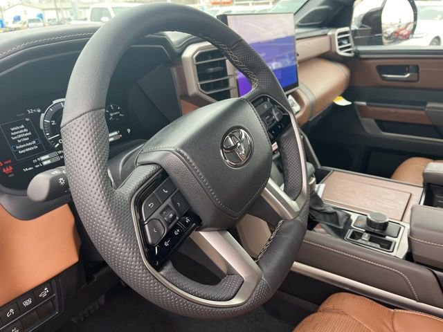 New 2026 Toyota Tundra 1794 Edition image 15