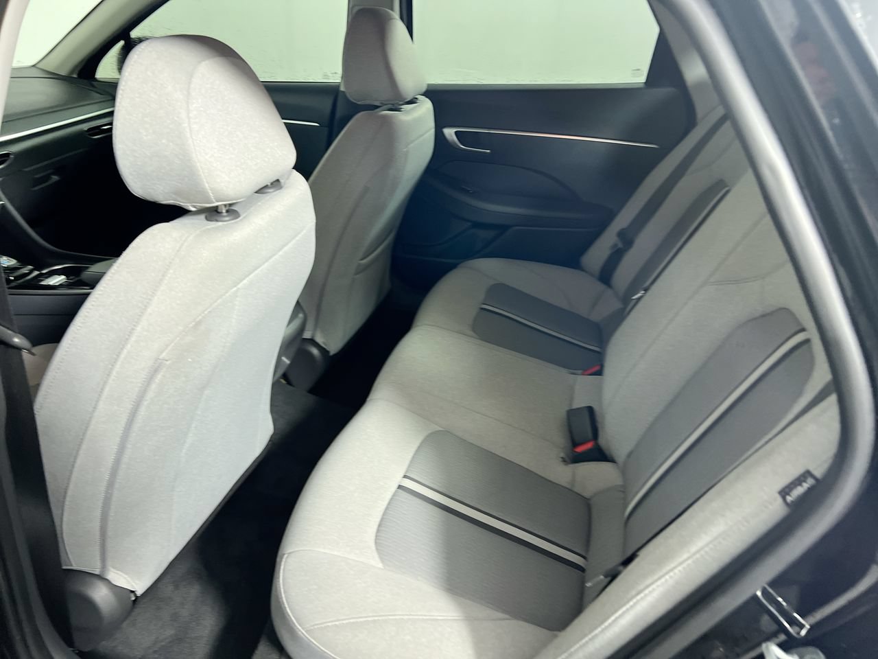 Used 2021 Hyundai Sonata SE w/ Cargo Package FWD image 20