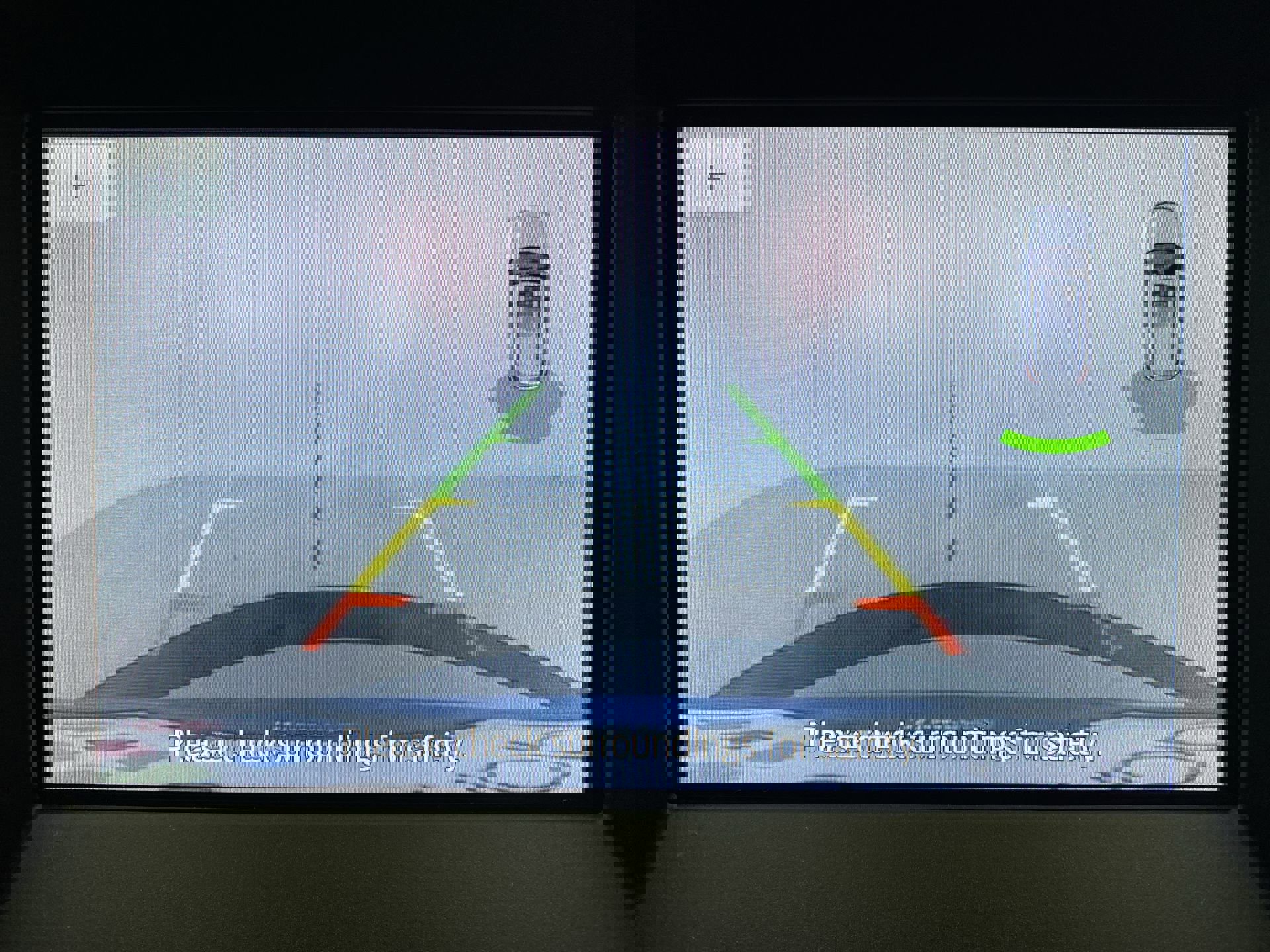 Used 2019 Ford Edge ST w/ Cold Weather Package image 16