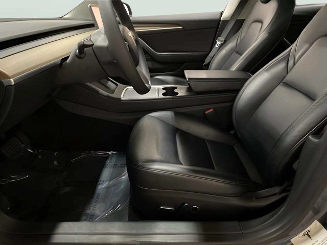 Used 2023 Tesla Model 3 Standard Range RWD image 60