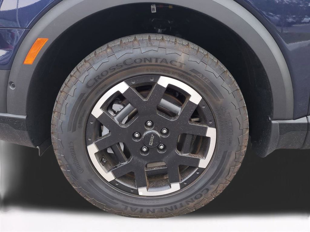 New 2026 Hyundai Palisade XRT Pro image 11