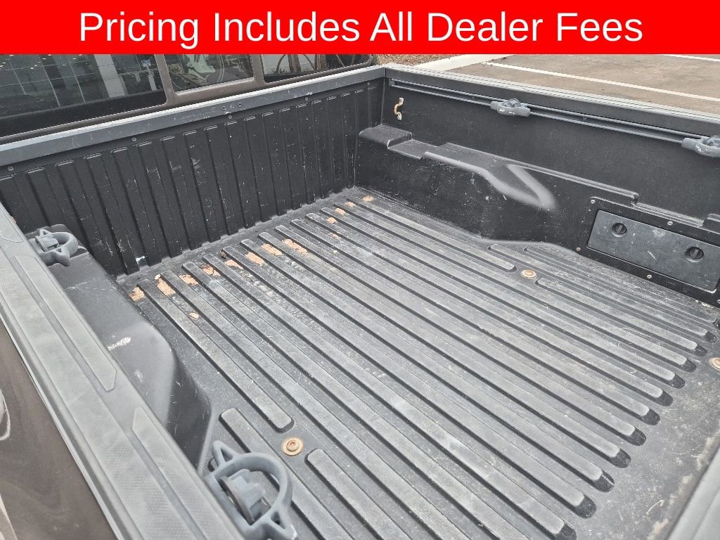 Used 2020 Toyota Tacoma SR w/ SR Convenience Package RWD image 14