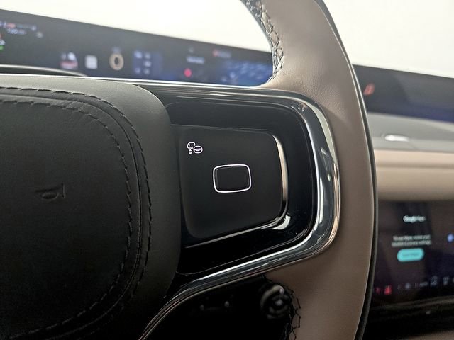 New 2026 Lincoln Navigator L Black Label image 20