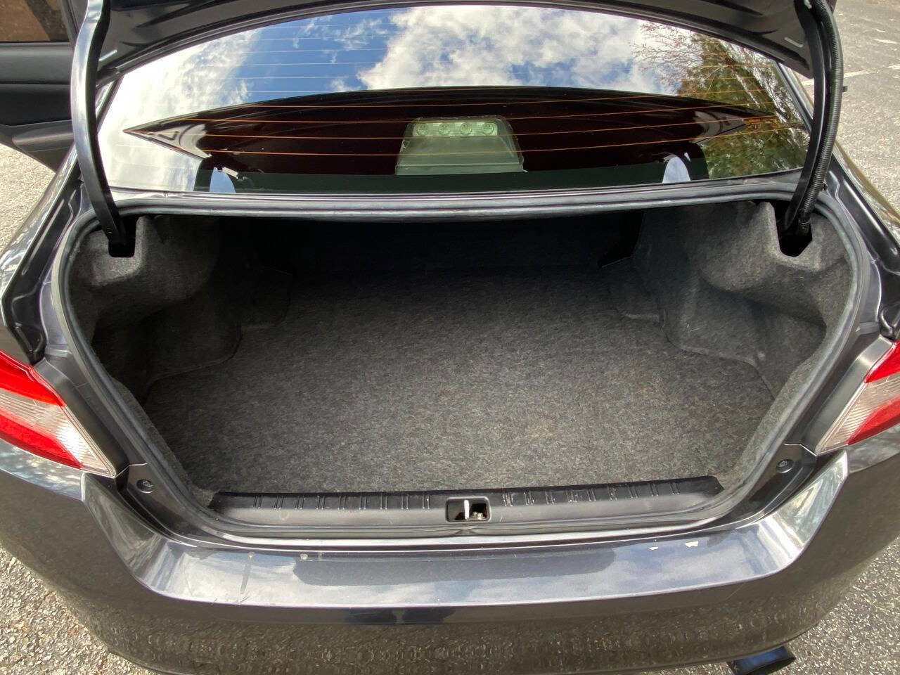 Used 2018 Subaru WRX Premium image 44