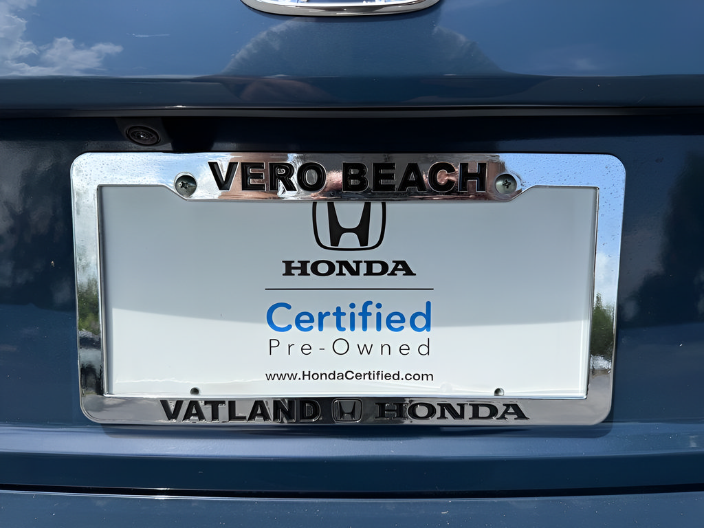 Certified 2026 Honda Civic LX image 34