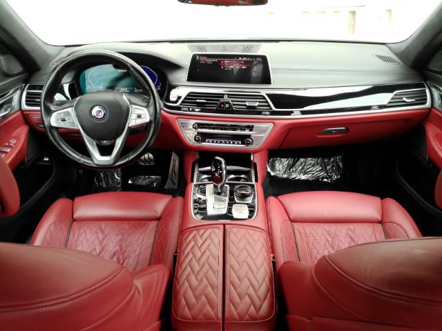 Used 2020 BMW ALPINA B7 xDrive w/ Ambient Air Package AWD/4WD image 3