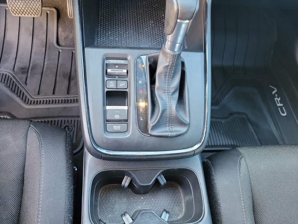Certified 2024 Honda CR-V LX image 36