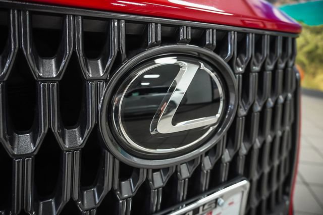 Certified 2024 Lexus NX 350 AWD w/ Cold Area Package image 25