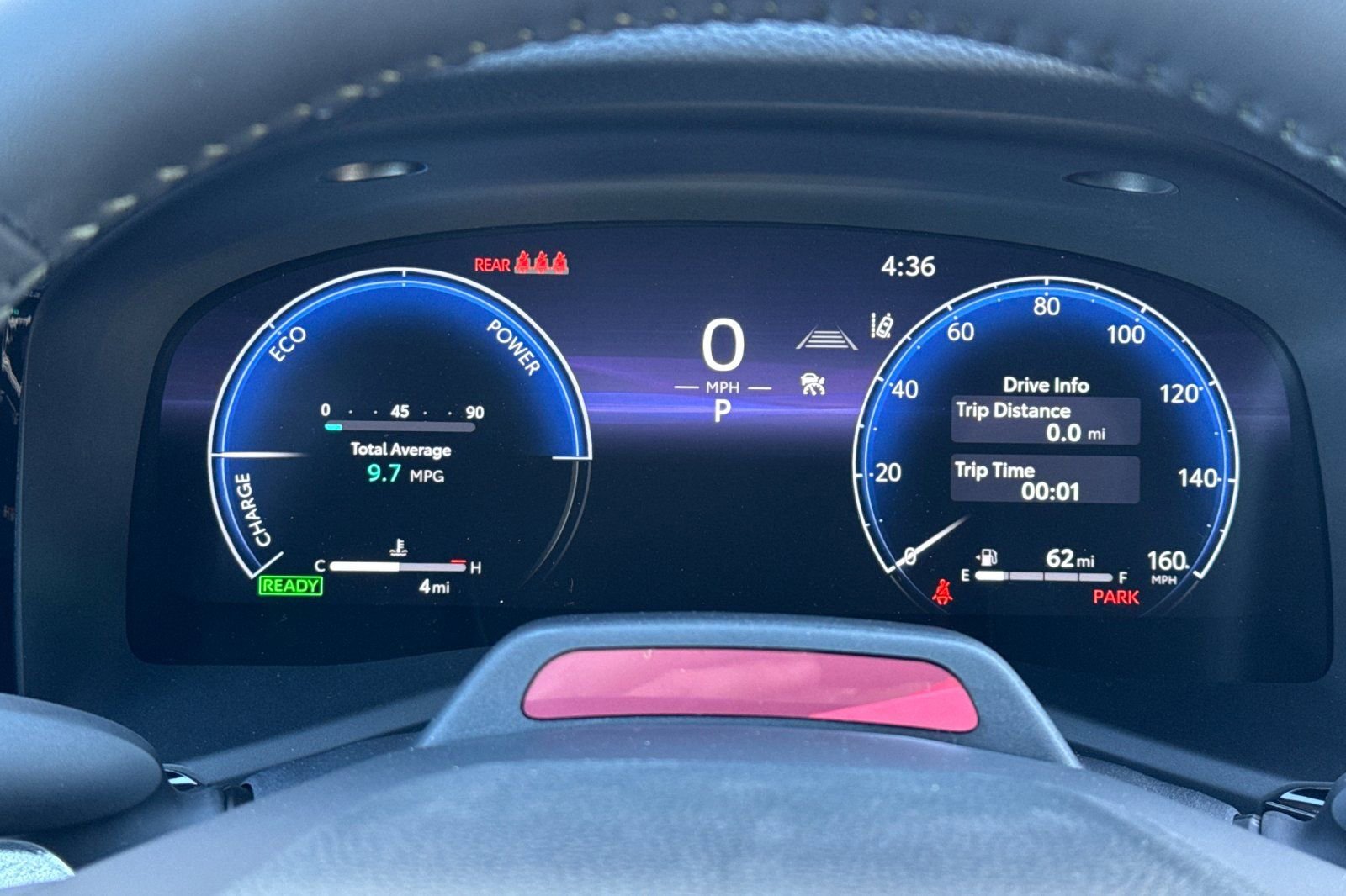 New 2026 Toyota Camry XLE image 28