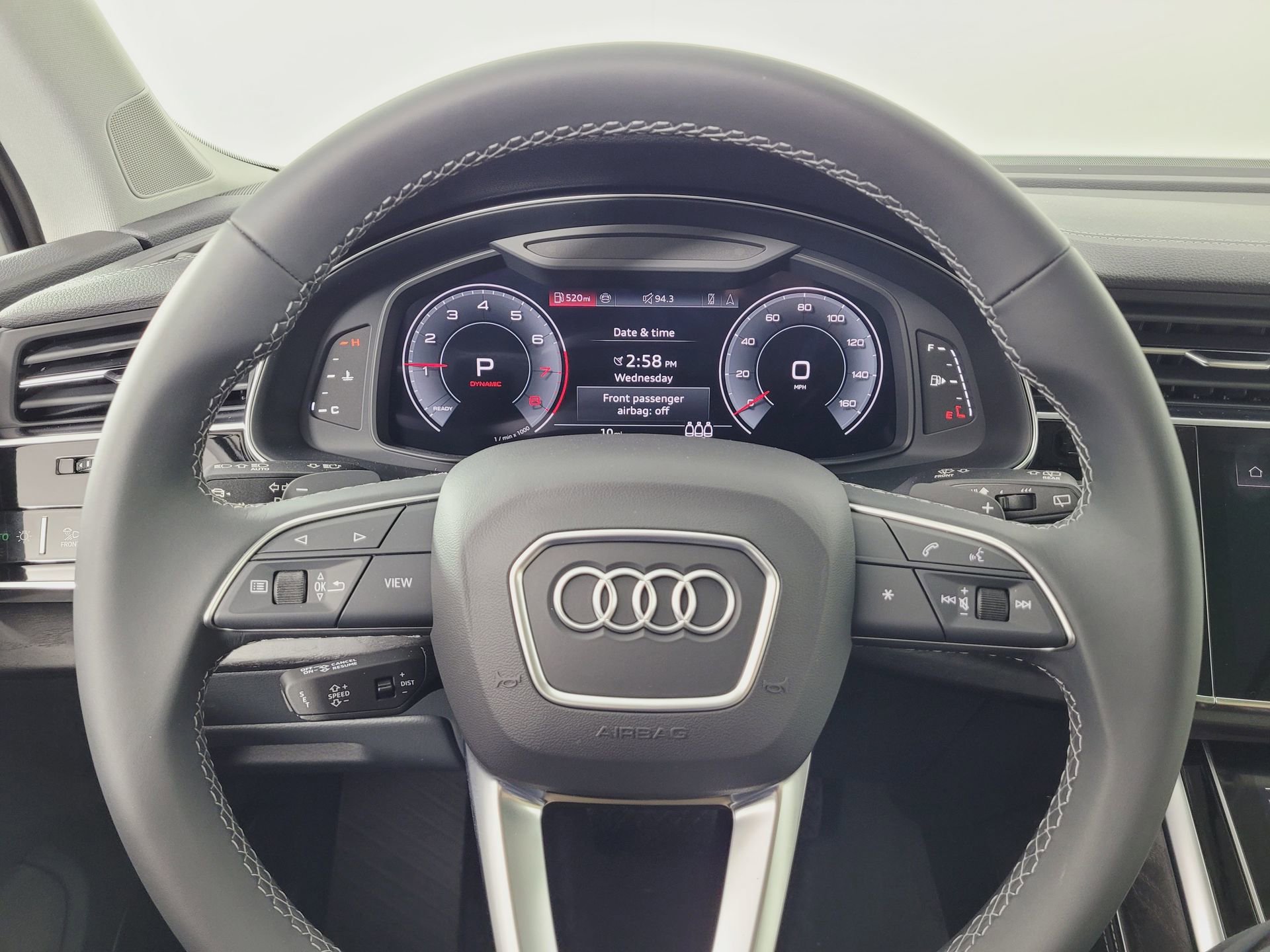 New 2026 Audi Q7 3.0T Premium Plus image 25