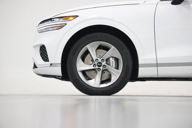 New 2026 Genesis GV70 2.5T AWD/4WD image 9