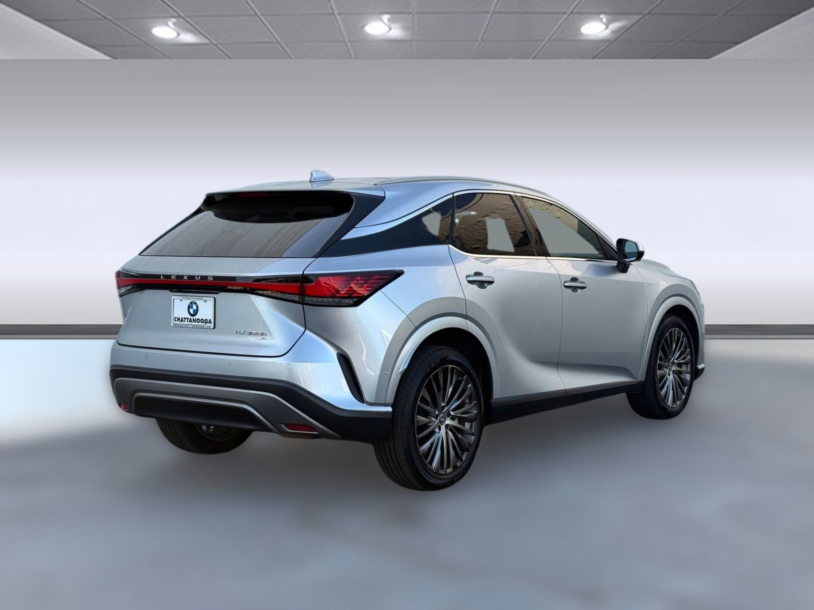 Used 2023 Lexus RX 350 w/ Accessory Package (Z1) AWD/4WD image 9