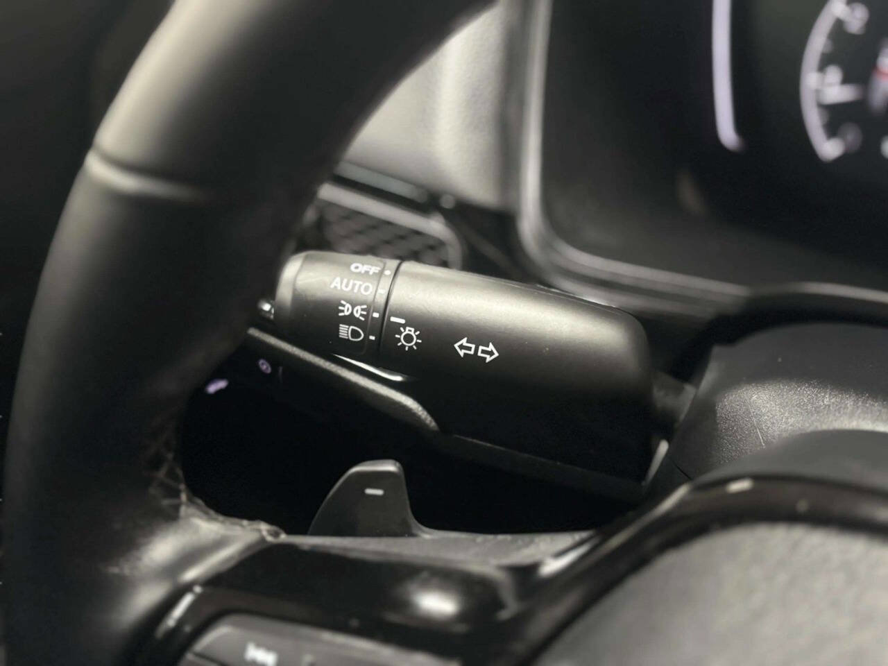 Used 2024 Honda Civic Sport image 33