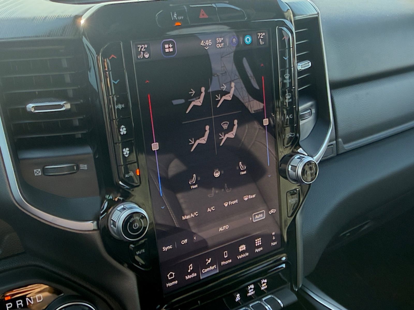 New 2026 RAM 1500 Big Horn image 33