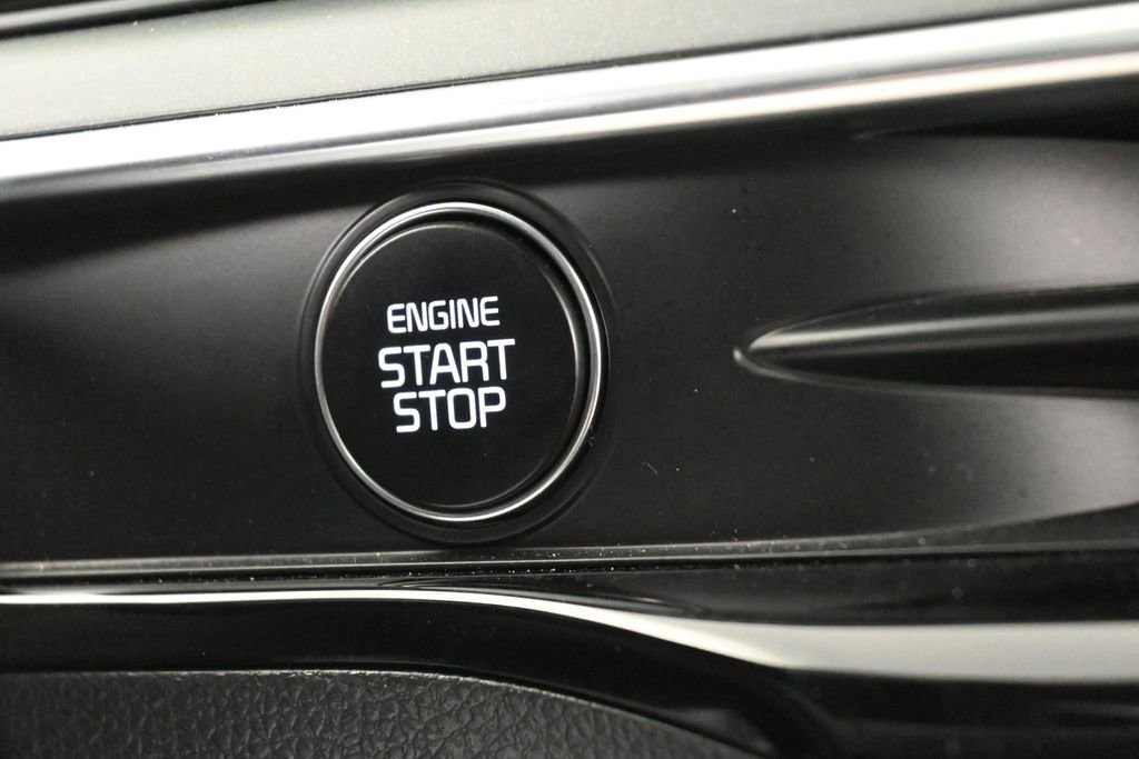 Used 2025 Kia K5 GT-Line w/ GT-Line Premium Package FWD image 34