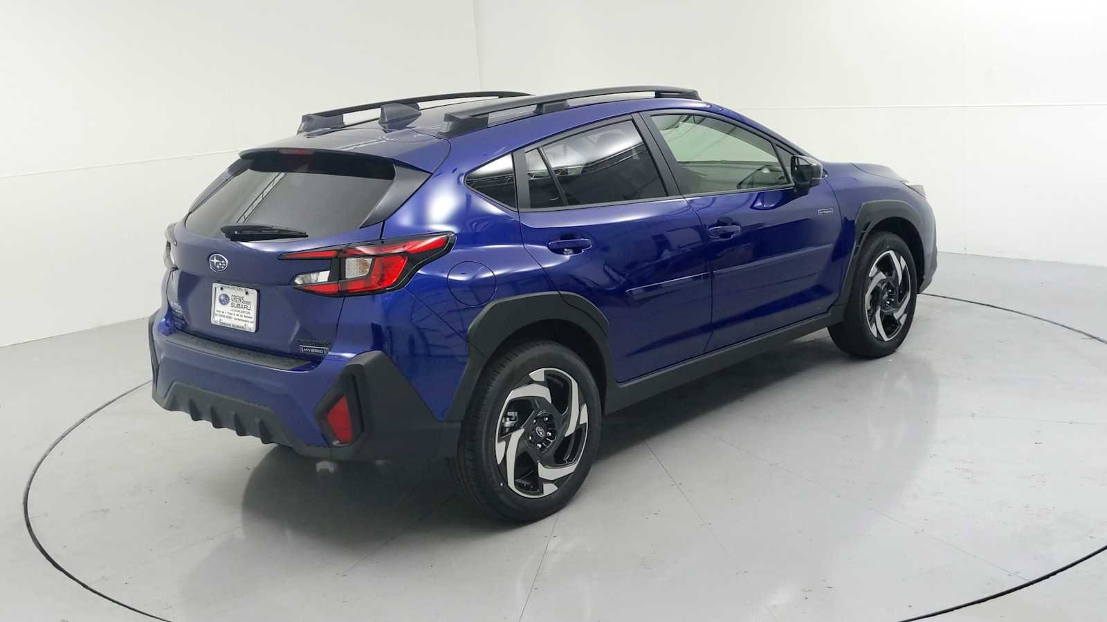 New 2026 Subaru Crosstrek 2.5i Limited image 10