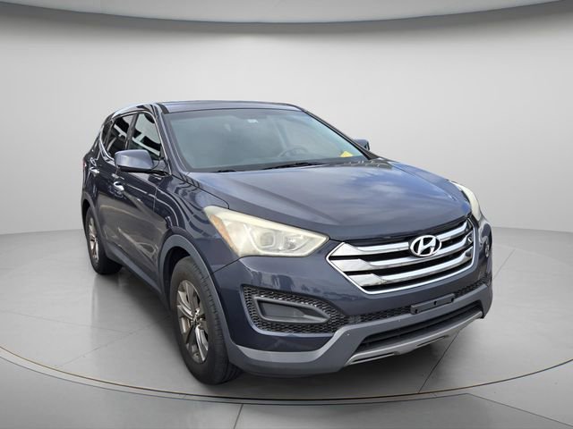 Used 2015 Hyundai Santa Fe Sport FWD image 4