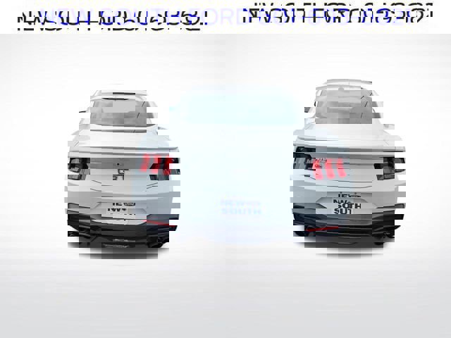 New 2025 Ford Mustang GT Premium image 4