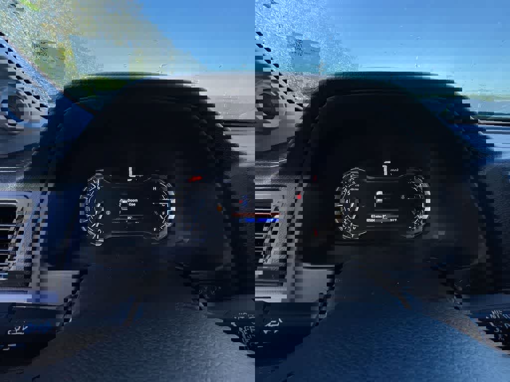 Certified 2021 Honda Ridgeline Sport image 34