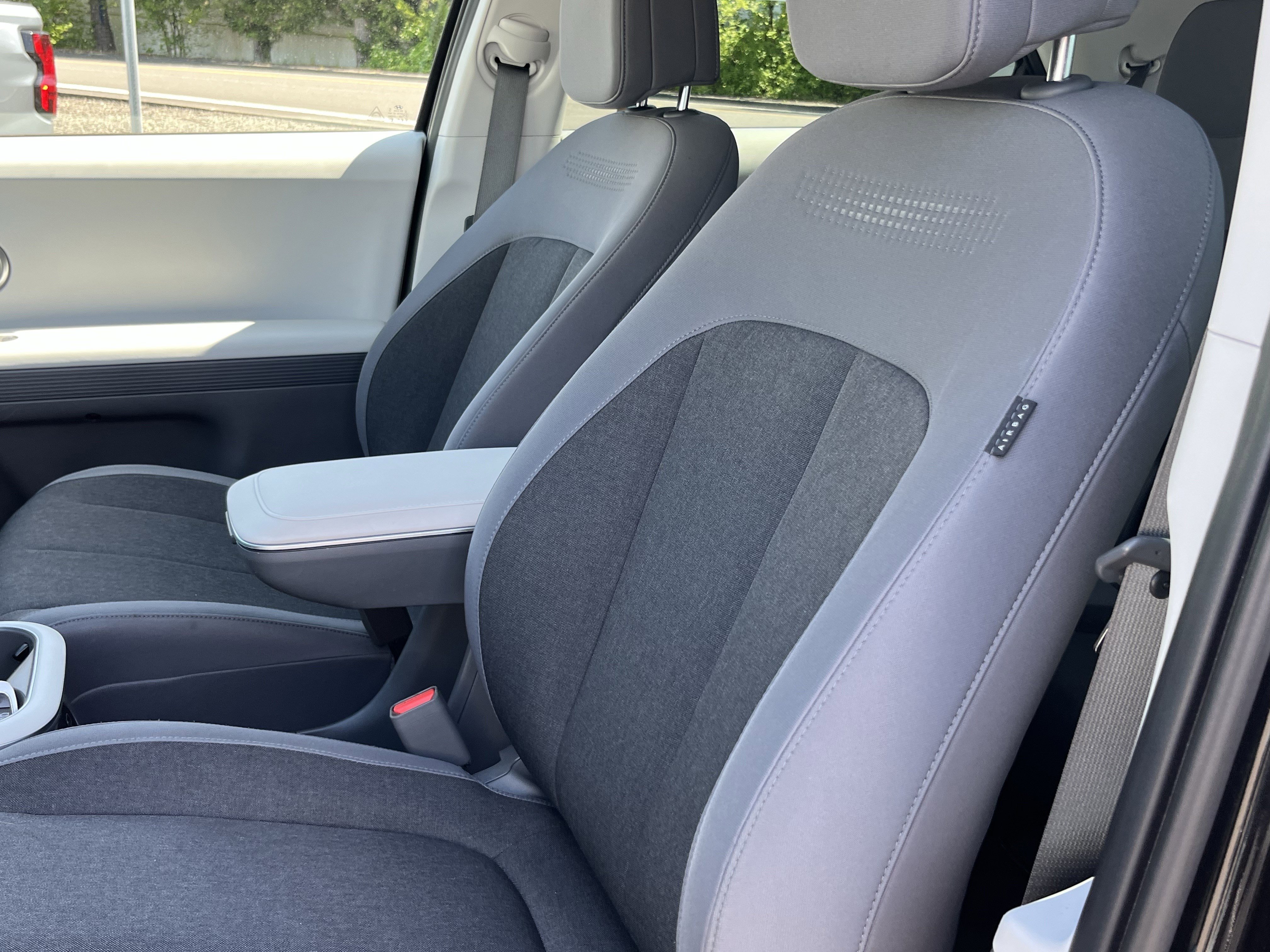 Certified 2024 Hyundai Ioniq 5 SEL AWD/4WD image 20