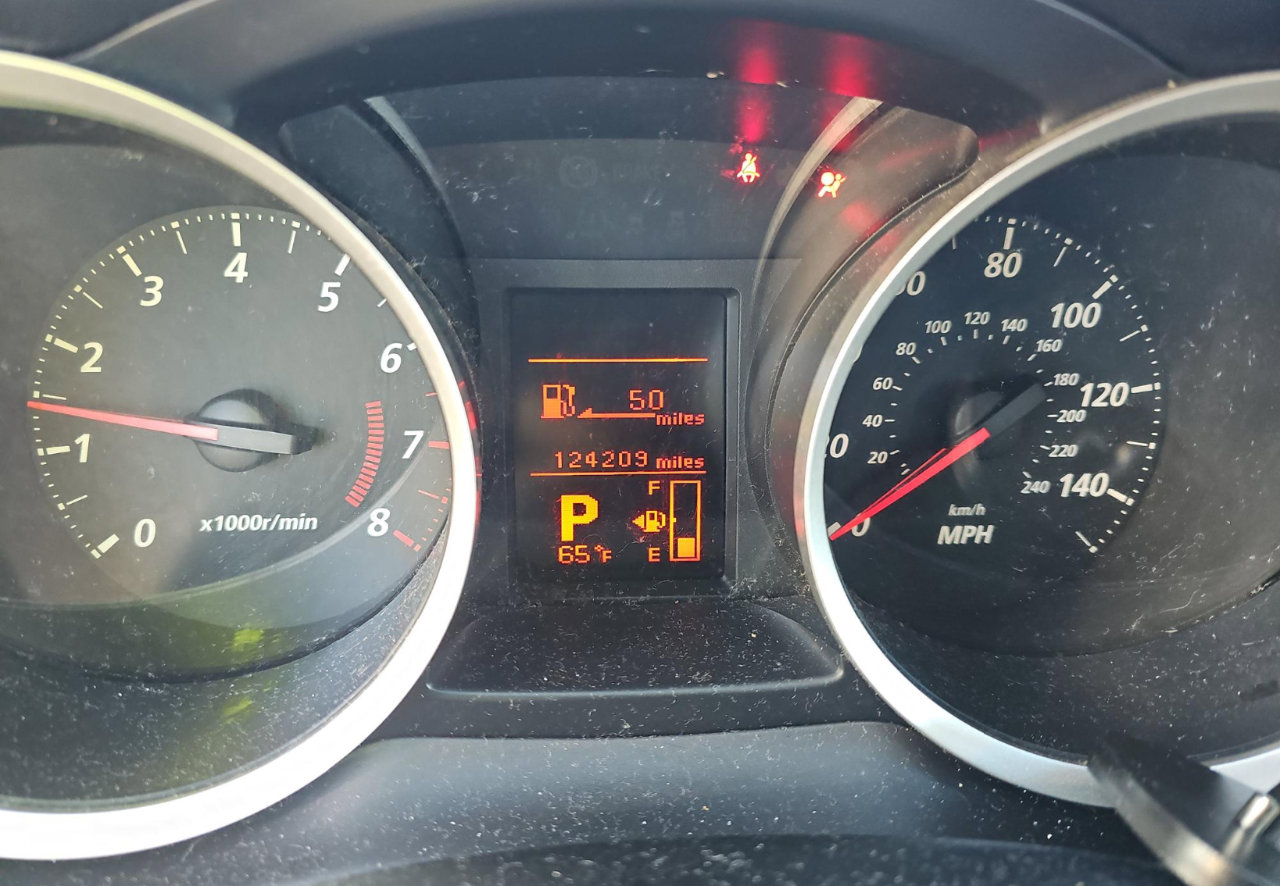 Used 2011 Mitsubishi Lancer SE image 13