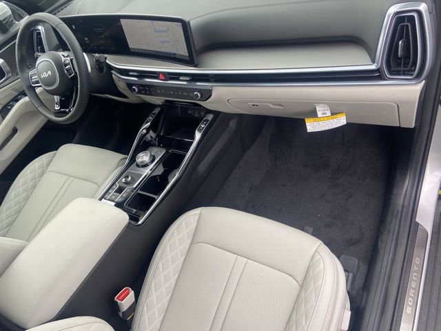 New 2025 Kia Sorento SX Prestige image 11