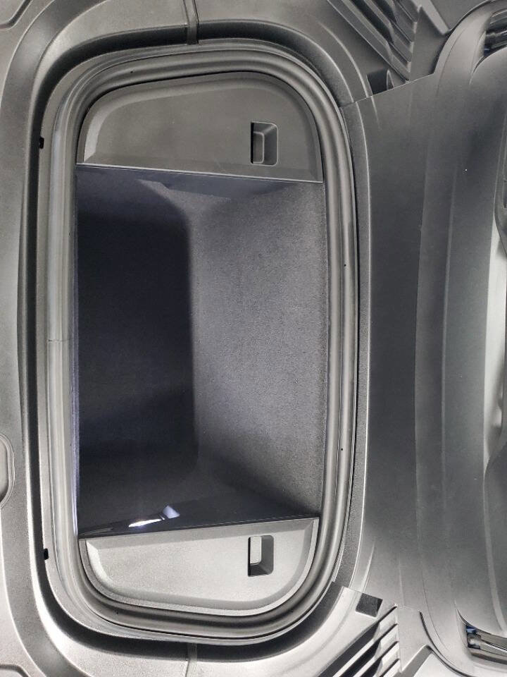 Used 2022 Audi e-tron GT Prestige image 4