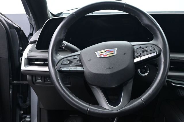 Used 2024 Cadillac XT4 Premium Luxury FWD image 27