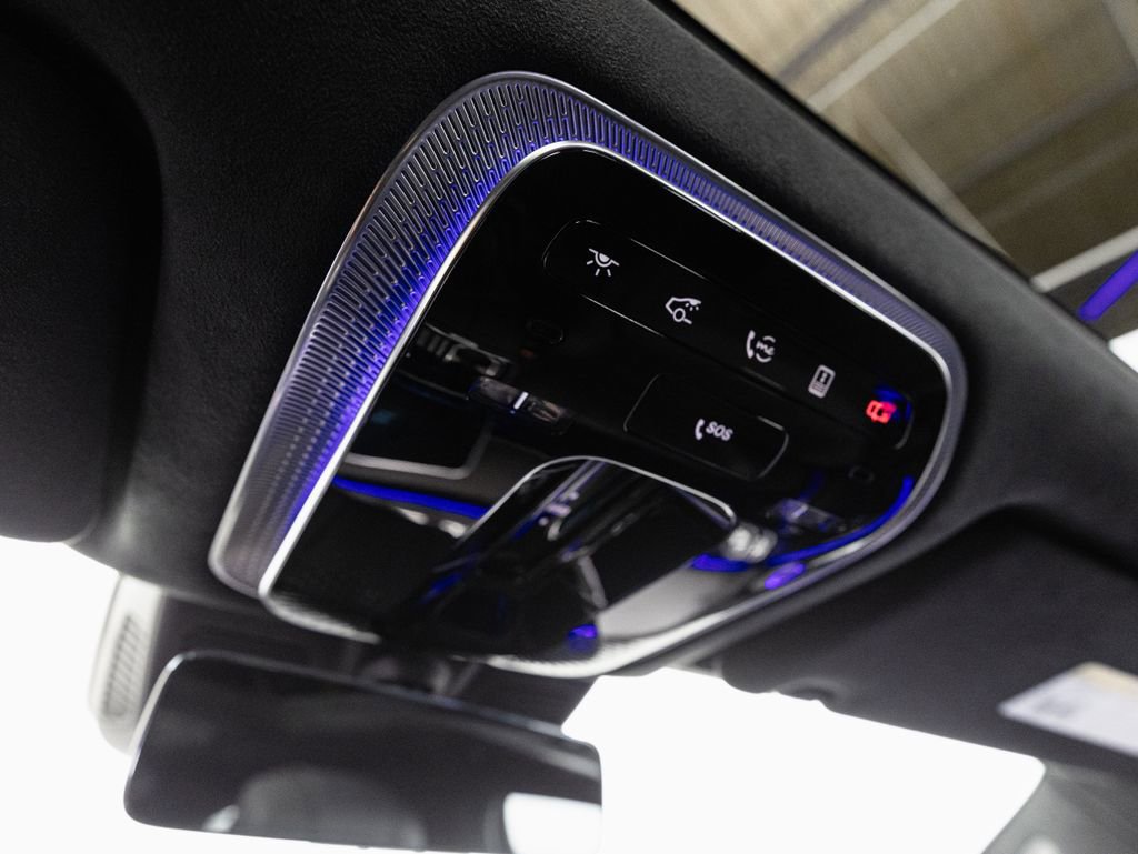 Used 2024 Mercedes-Benz S 63 AMG S image 26