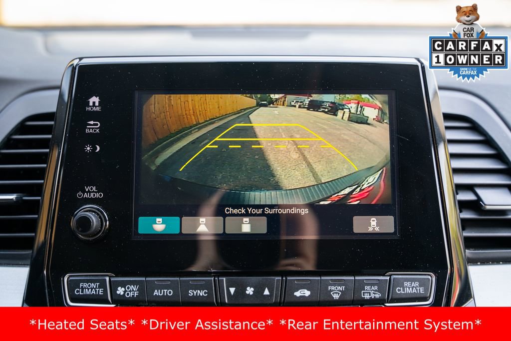Used 2019 Honda Odyssey EX-L image 27