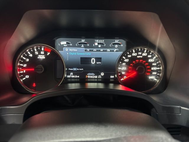 Used 2018 Ford F150 Raptor w/ Equipment Group 802A Luxury AWD/4WD image 16