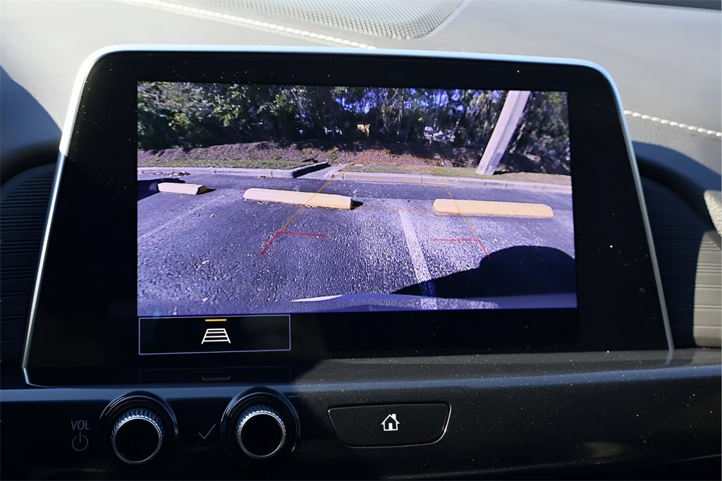 Used 2022 Cadillac CT4 V Blackwing w/ Technology Package image 20