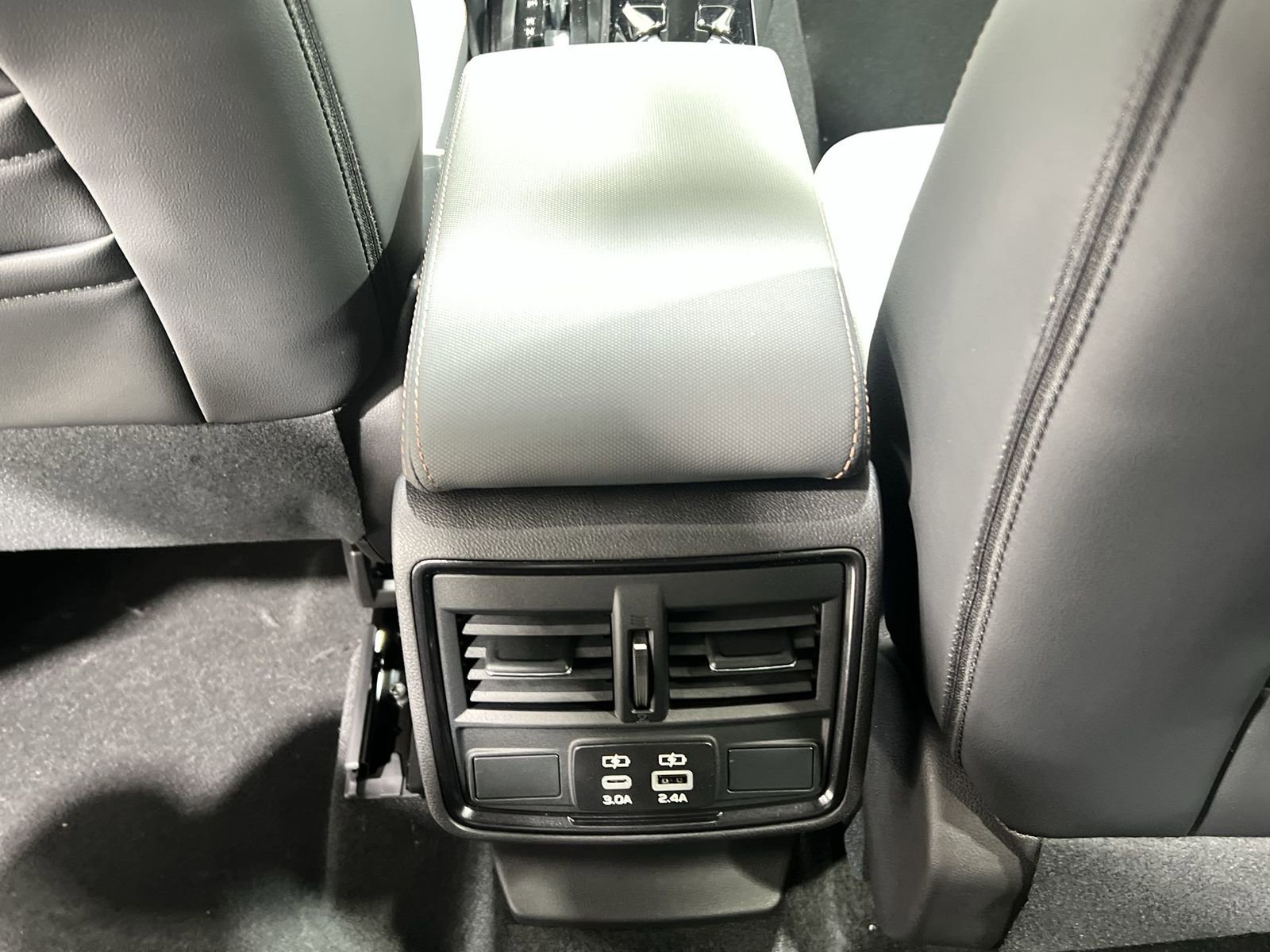 New 2026 Subaru Forester Sport image 20