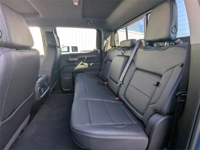 New 2026 GMC Sierra 1500 Denali w/ LPO, Utility Wall Package image 16