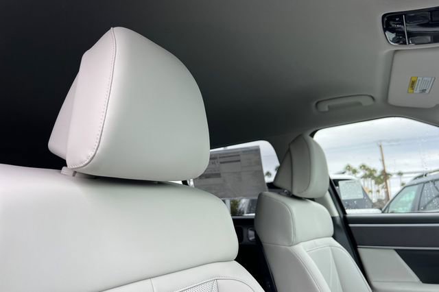 New 2026 Hyundai Santa Fe SEL image 18