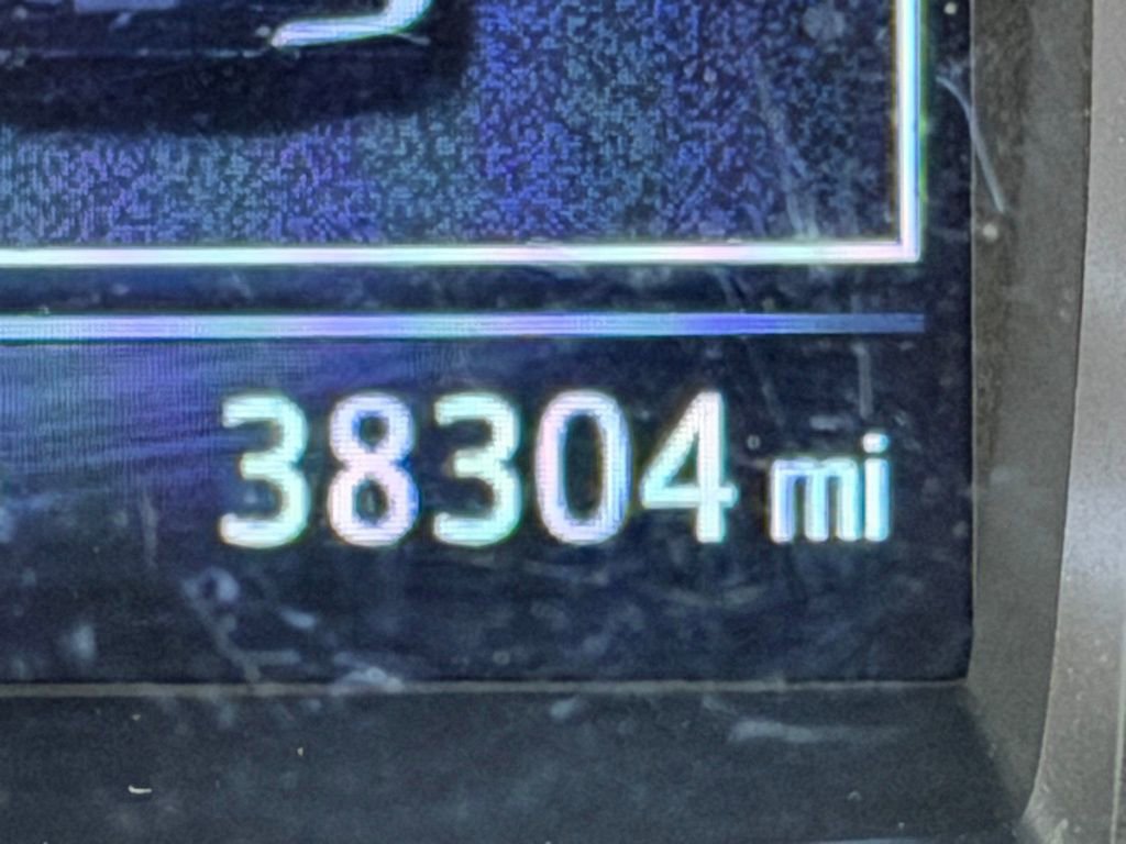 Used 2019 Toyota Tacoma TRD Sport AWD/4WD image 20