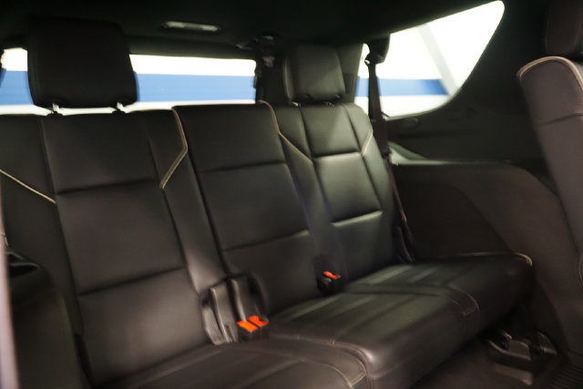 Used 2021 Cadillac Escalade Premium Luxury w/ Driver Assist Tech Package AWD/4WD image 21