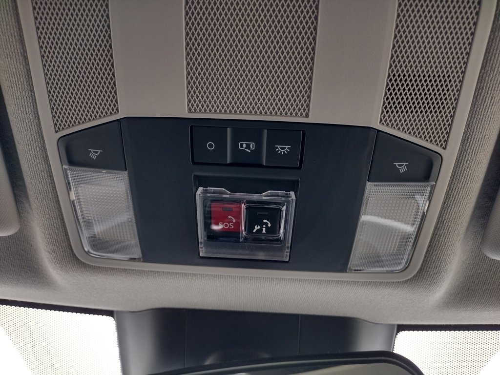 New 2026 Mitsubishi Eclipse Cross LE image 21