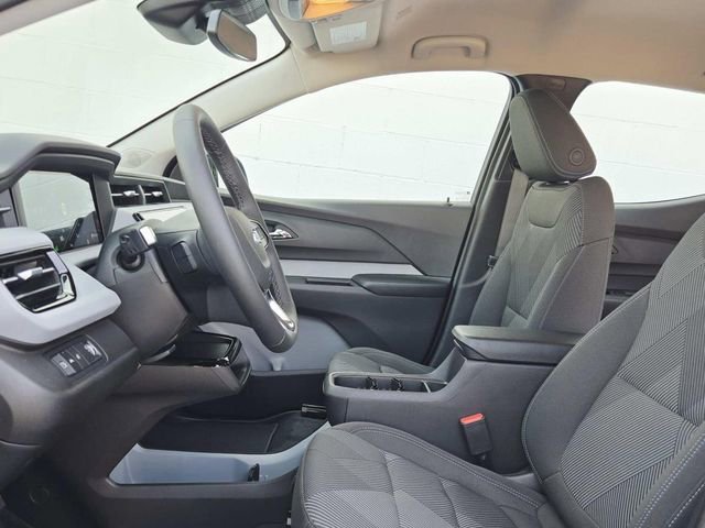 New 2027 Chevrolet Bolt LT w/ Comfort Package image 8