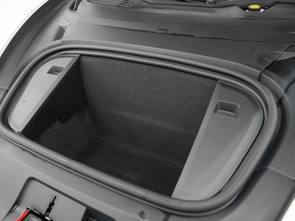 Certified 2025 Porsche Taycan image 15