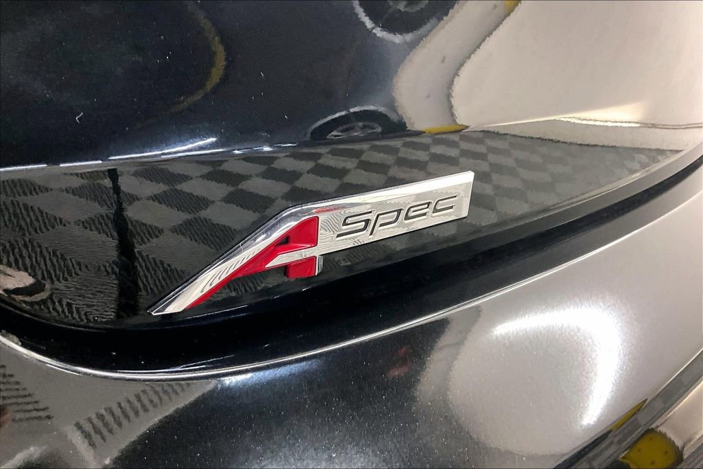 Used 2021 Acura TLX w/ A-SPEC Pkg image 7