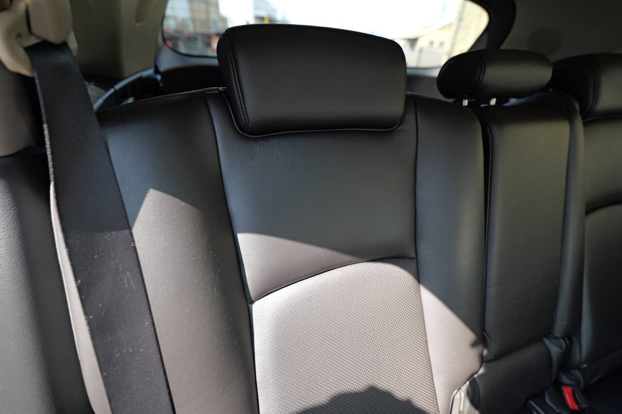 Used 2006 INFINITI FX35 AWD image 69