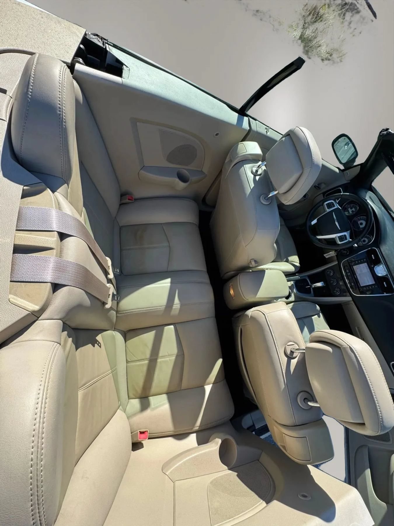 Used 2011 Chrysler 200 Limited FWD image 20