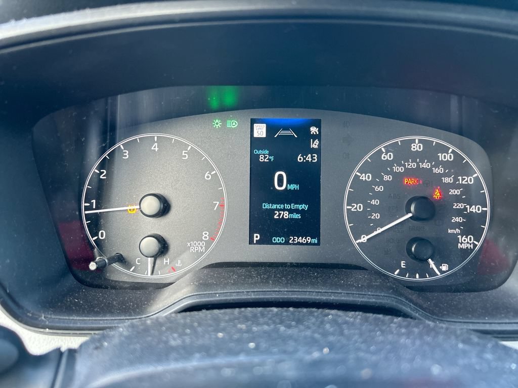 Used 2024 Toyota Corolla SE FWD image 20