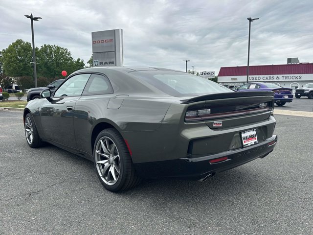 New 2026 Dodge Charger Scat Pack AWD/4WD image 4