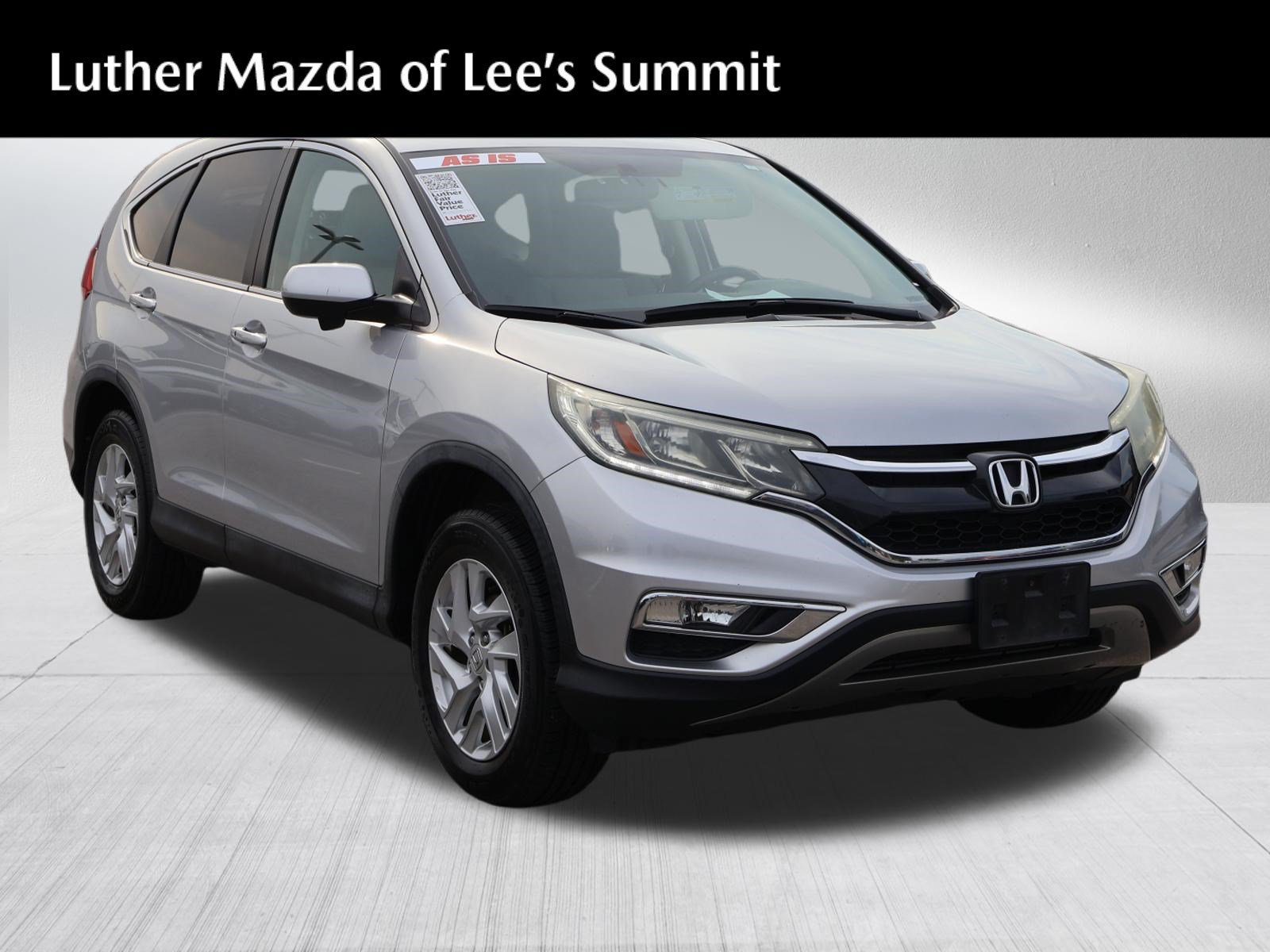 Used 2016 Honda CR-V EX
